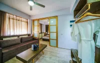 Capsis Hotel Thessaloniki