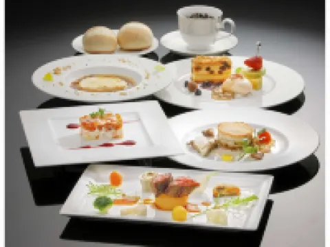 Aizuwakamatsu Washington Hotel Hotel di Aizuwakamatsu