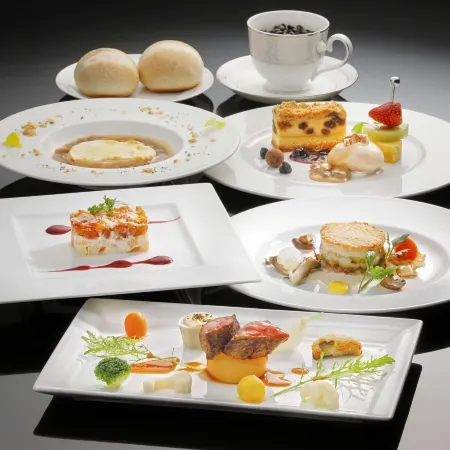 Aizuwakamatsu Washington Hotel Отели рядом со станцией Станция Аизу-Вакаматасу JR