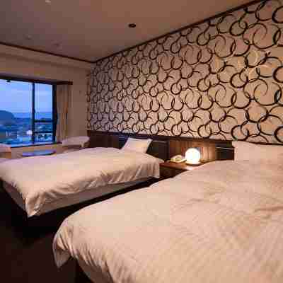 Aso Hotel Rooms