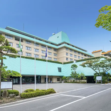 Hotel Hanamaki