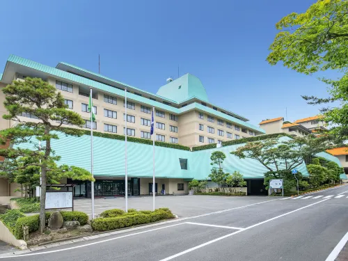 Hotel Hanamaki
