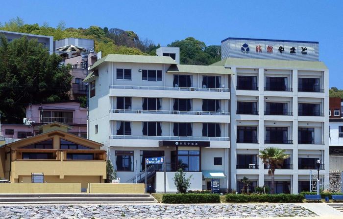 Ryokan Yamato
