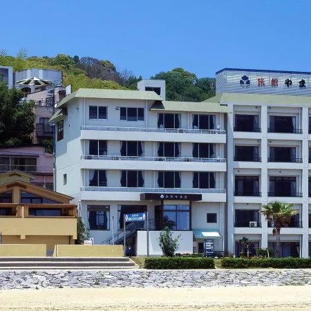 Ryokan Yamato
