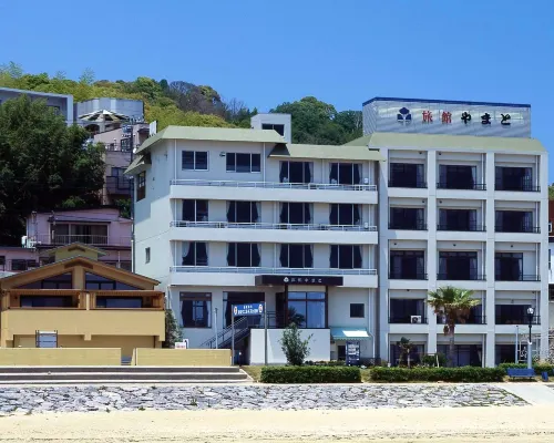 Ryokan Yamato Hotels in Nishio