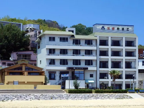 Ryokan Yamato Hotel a Nishio