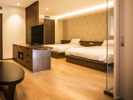 니세코 프린스 호텔 히라후테이