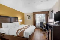 Quality Inn & Suites Hoteles en 
