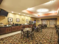 La Quinta Inn & Suites by Wyndham Hillsboro - Wifi