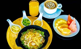 KP Grand Hotel Chanthaburi - Housity