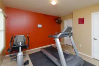 Siegel Select Casa Grande - Fitnessstudio