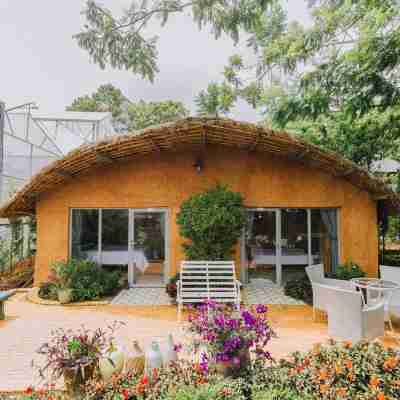 Cocoon Bungalow Hotel Exterior