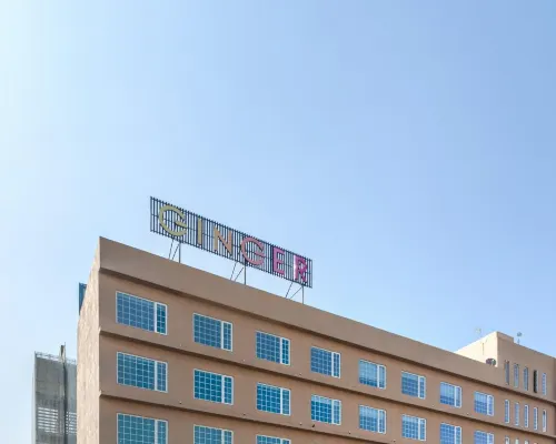 Ginger Surat City Centre فنادق مميّزة Photos