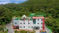 Tongyoung Sandeulhae Healling Pension