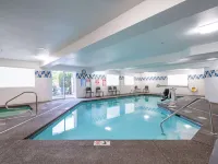 Best Western Lake Oswego Hotel  Suites Hotels in Lake Oswego