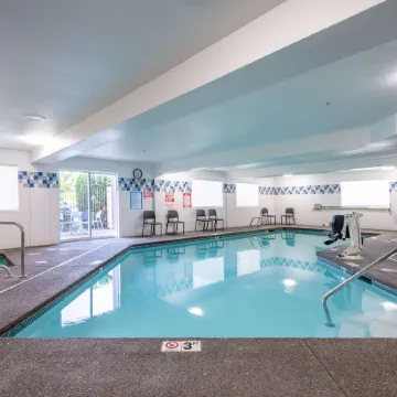 Best Western Lake Oswego Hotel Suites