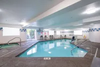 Best Western Lake Oswego Hotel  Suites Hotels in Clackamas County