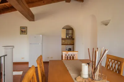 Charming Sea & Villas Villa (+ Extra Bed Possible) Num2101