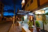 Hotel Francés la Maison Hotels in Pasto
