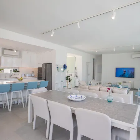 Protaras Olivine Villa Ol3