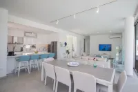 Protaras Olivine Villa Ol3 Protaras otelleri