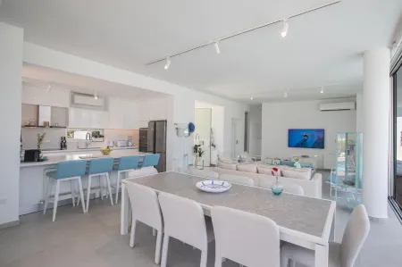 Protaras Olivine Villa Ol3