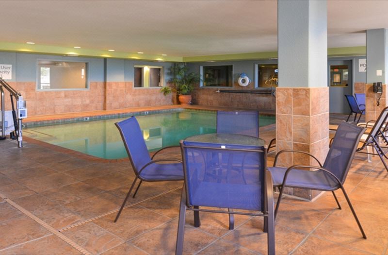 Holiday Inn Express Woodland by IHG photo 4
