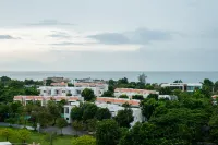 503C - 1 Bdr Condo with Seaview Boathouse Hua Hin