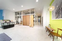 Culinary Bed&Art 401 Hotels in Hamamatsu