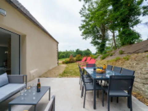 Pointe du Raz Hotels in Plovan