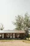 The Wagon Wheel Hotels in Вол