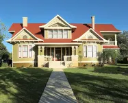 Holekamp Guest Haus Hotel a Center Point