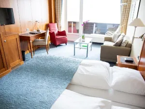 Arosa Kulm Hotel & Alpin Spa