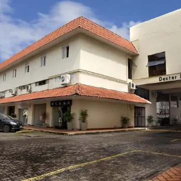 Dexter Hotel - Volta Redonda