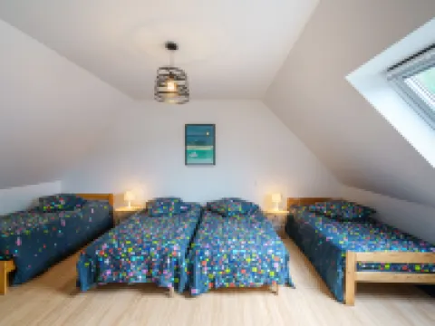 Pointe du Raz Hotels in Plovan