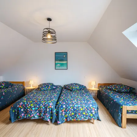 Pointe du Raz Hotels in Plovan