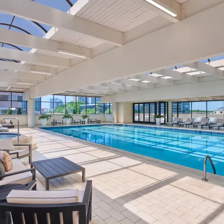 The Whitley, a Luxury Collection Hotel, Atlanta Buckhead