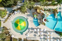Iberostar Selection Albufera Park All Inclusive Hotels in Muro