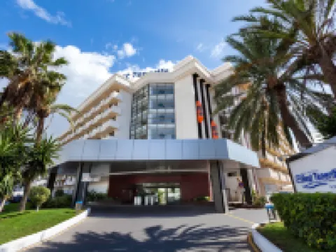 Hotel Best Tenerife Hotels in Playa de las Americas