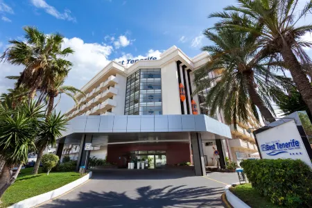 Hotel Best Tenerife