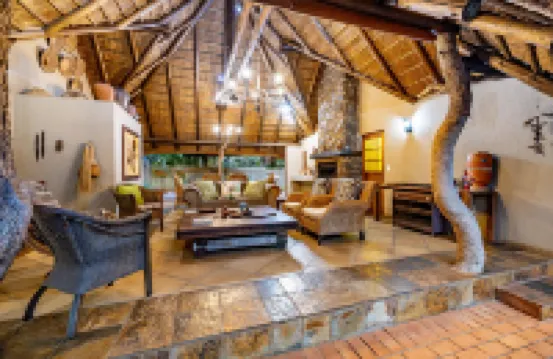 Mhlati Guest Cottages