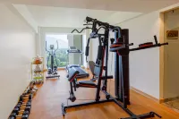 Bellevue Sarovar Premiere Junagadh - Gym