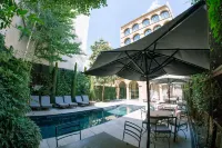 Hotel Nord 1901 - Pools