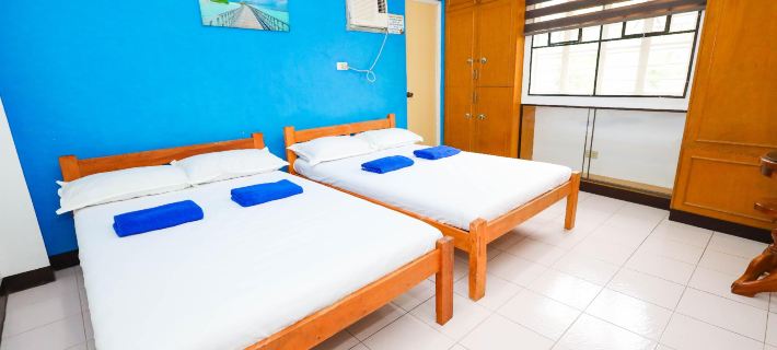 Mayon Backpackers Hostel Hotels in Legazpi