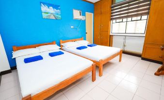 Mayon Backpackers Hostel