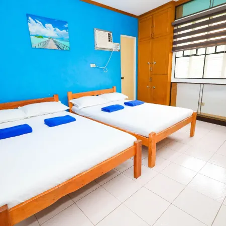 Mayon Backpackers Hostel