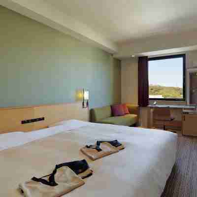 松山大街道光芒飯店(CANDEO HOTELS) Rooms