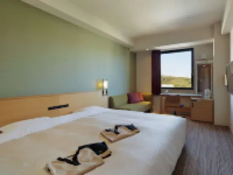 Candeo Hotels Matsuyama Okaido Hotels in Matsuyama