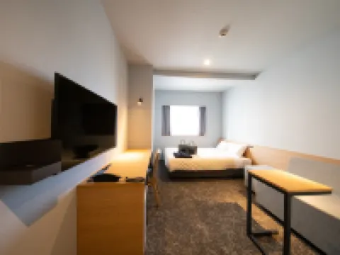 アマネクイン別府 別府のホテル