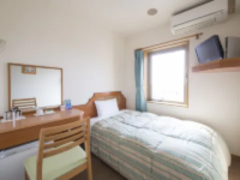 Hyper Hotel Komatsu 小松市酒店